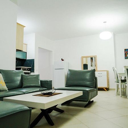 Apartament Casas Del Mar Durres Exterior photo