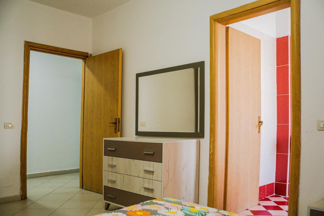 Apartament Casas Del Mar Durres Exterior photo