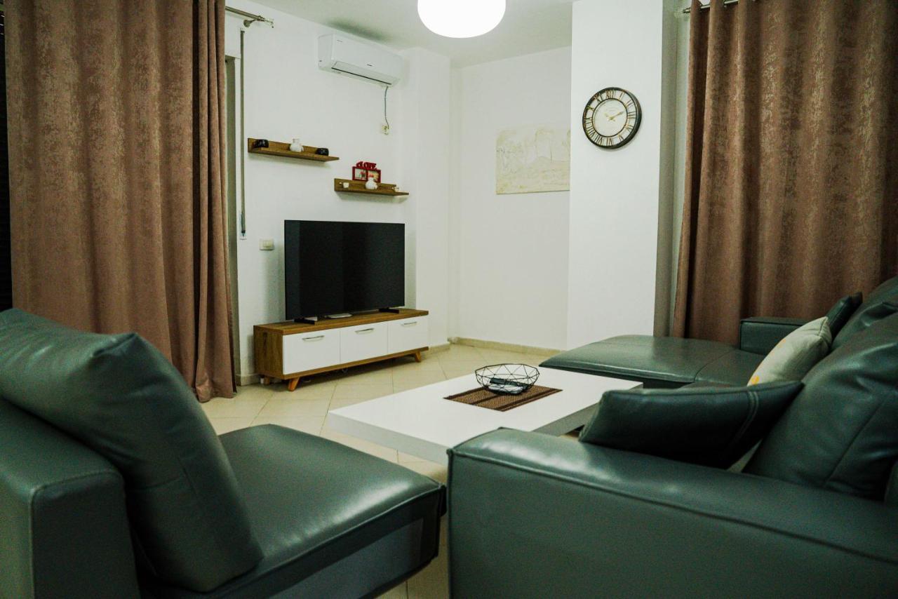 Apartament Casas Del Mar Durres Exterior photo