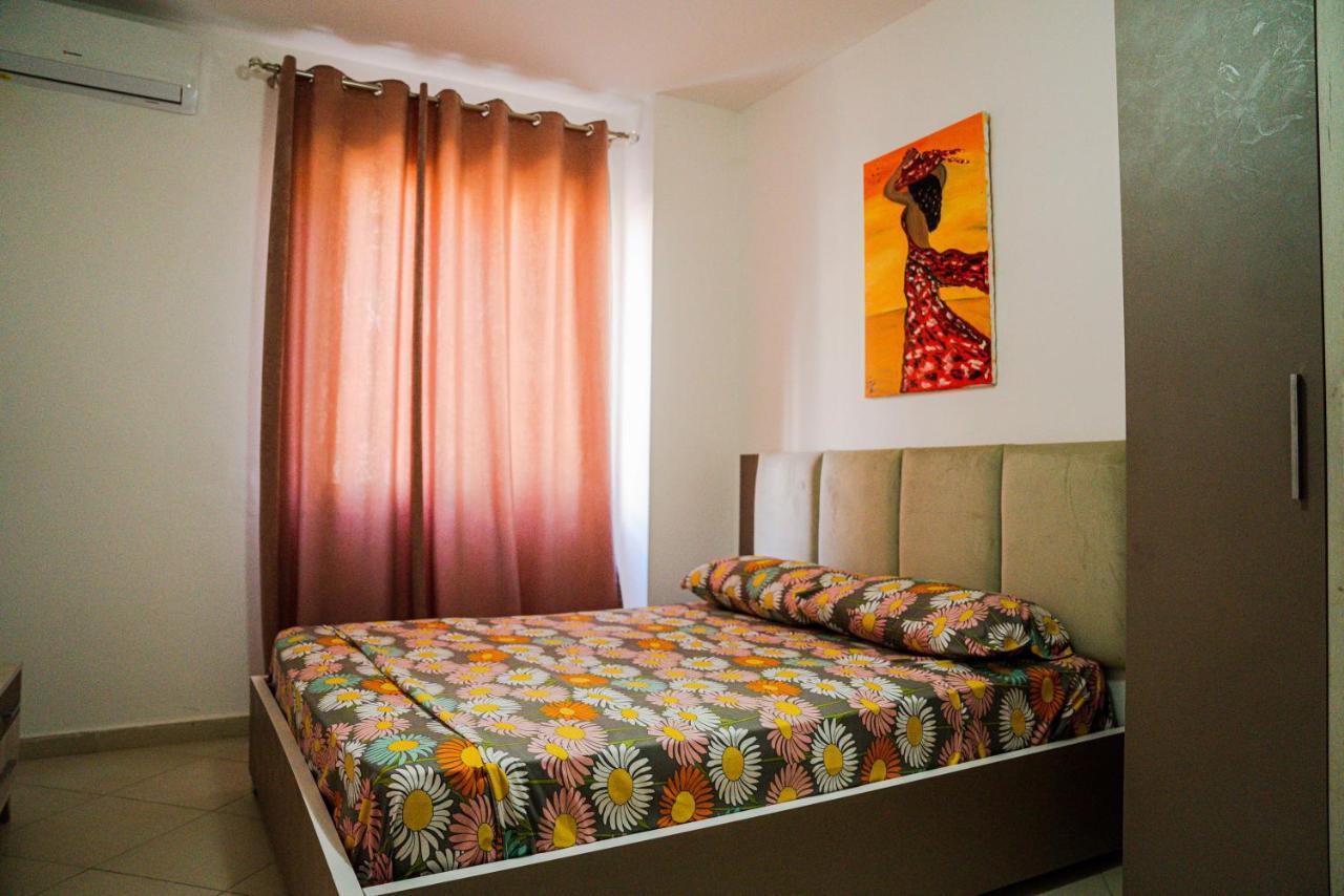 Apartament Casas Del Mar Durres Exterior photo