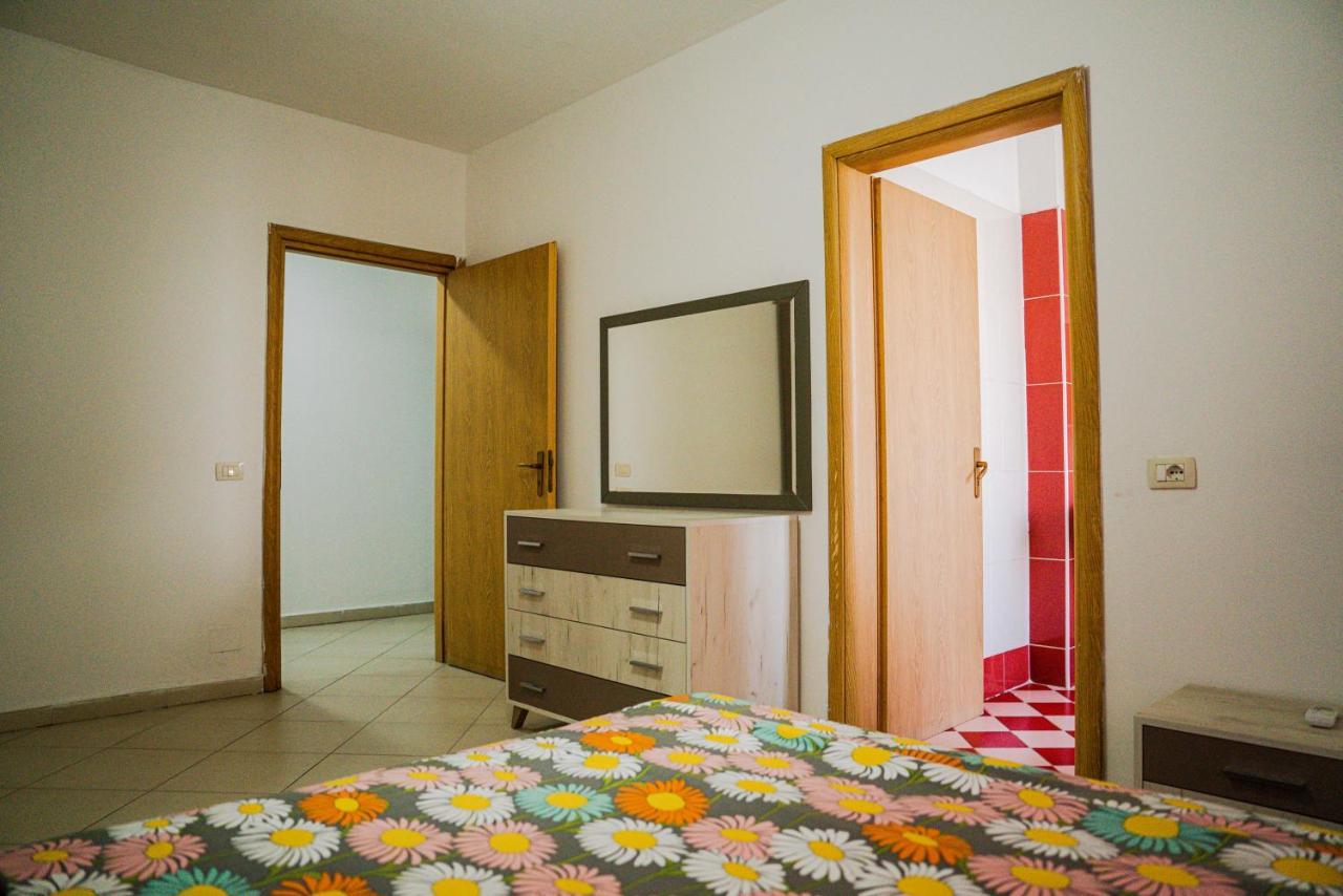 Apartament Casas Del Mar Durres Exterior photo