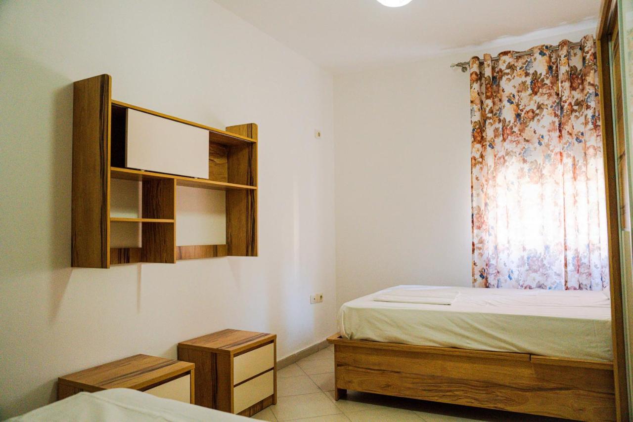 Apartament Casas Del Mar Durres Exterior photo