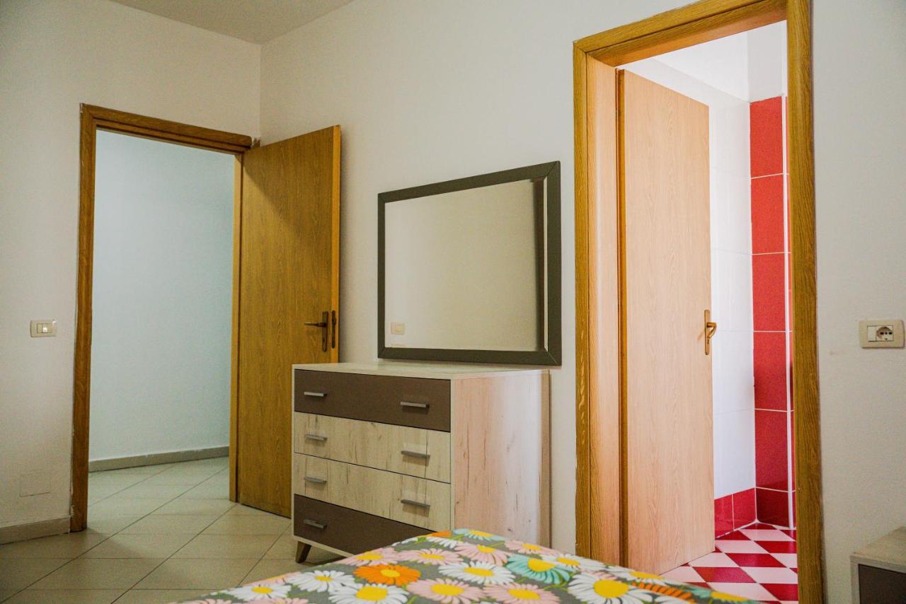 Apartament Casas Del Mar Durres Exterior photo