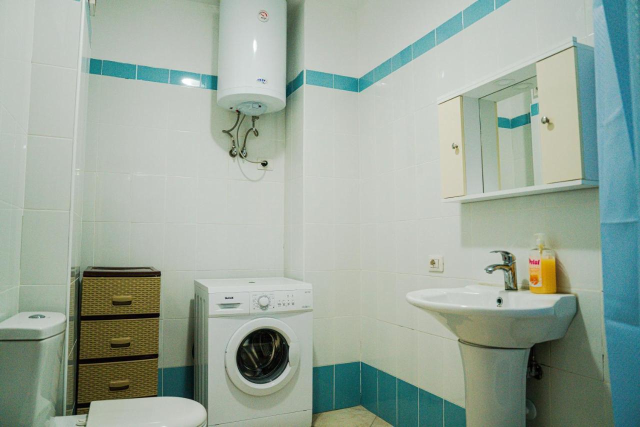 Apartament Casas Del Mar Durres Exterior photo