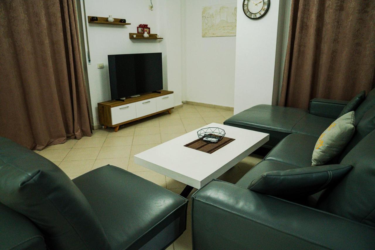 Apartament Casas Del Mar Durres Exterior photo