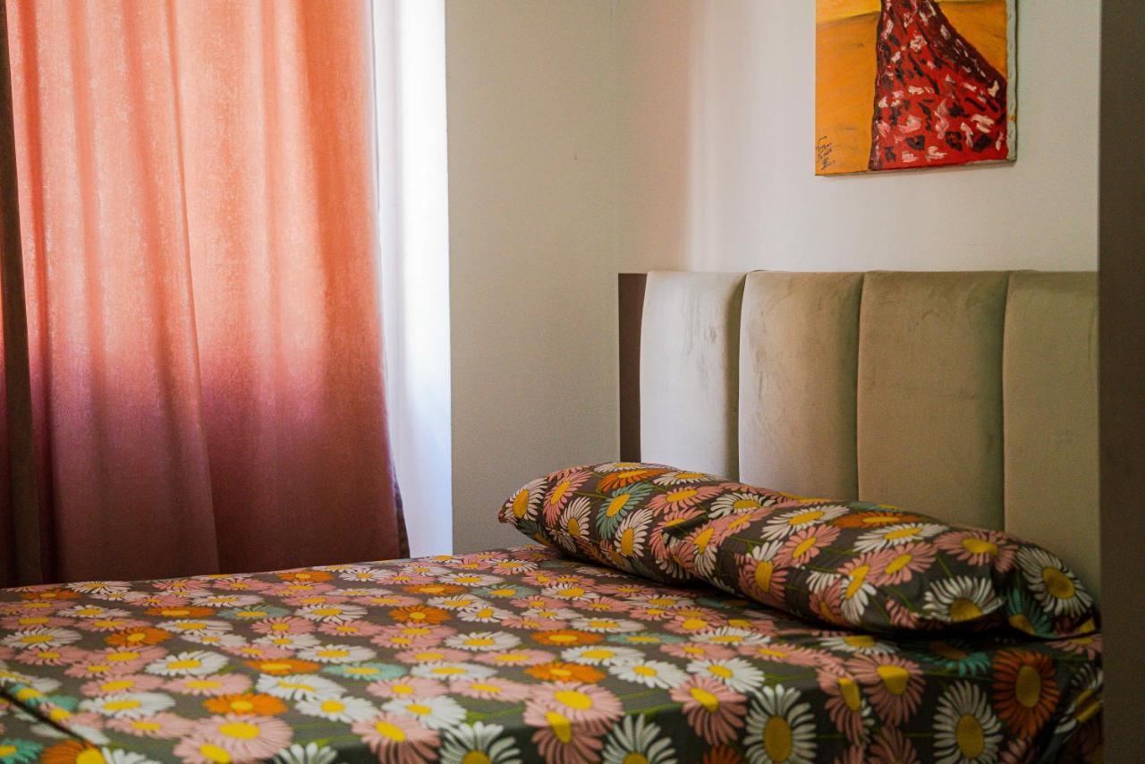 Apartament Casas Del Mar Durres Exterior photo