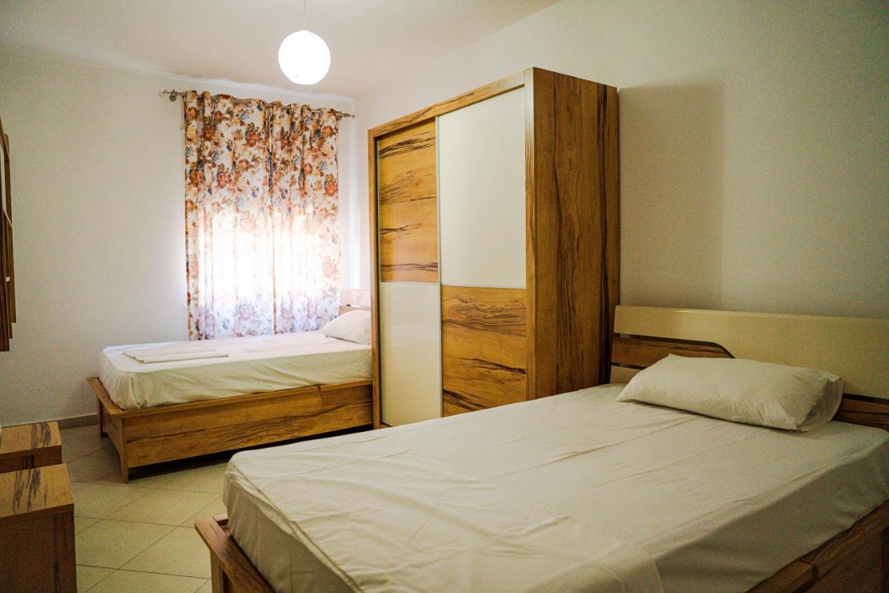 Apartament Casas Del Mar Durres Exterior photo