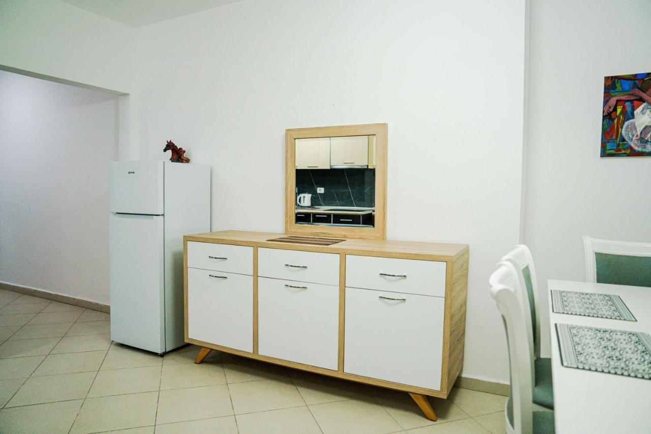 Apartament Casas Del Mar Durres Exterior photo